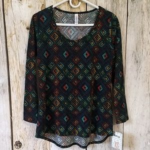 XS Lularoe Lynnae